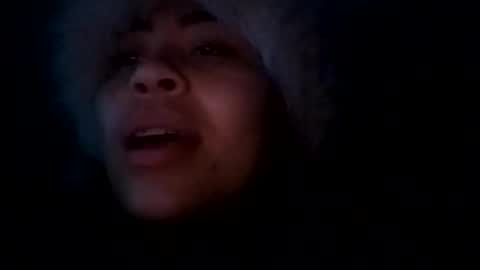 Snapshot of alessandra_moore_ig chatting on 02/16/25, 11:26 paola online show from 02/16/25, 11:26