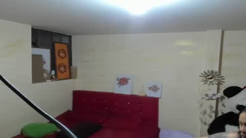 Snapshot of alessandra_moore_ig chatting on 11/06/25, 12:44 paola online show from 11/06/25, 12:44