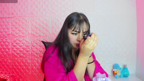 Alessandra online show from 01/12/25, 07:11