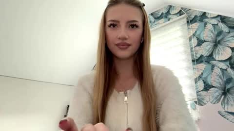 Betty online show from 11/13/25, 09:08