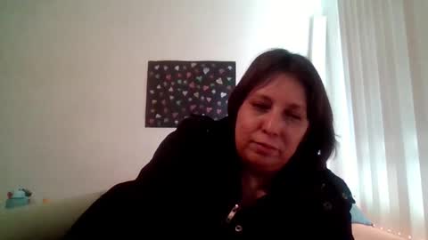Alessandra Conrado online show from 01/14/25, 06:38