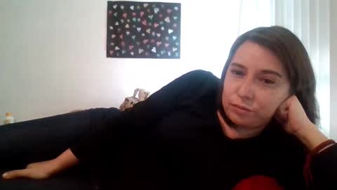 Alessandra Conrado online show from 02/01/25, 08:16