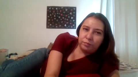 Alessandra Conrado online show from 09/18/25, 03:58