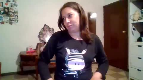 Alessandra Conrado online show from 10/03/25, 06:32