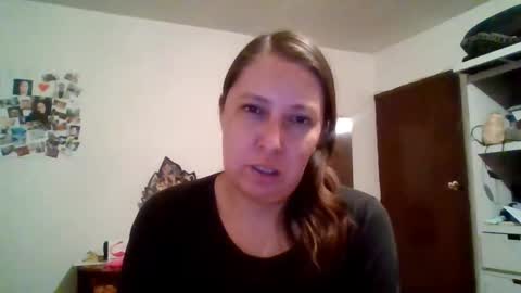 Alessandra Conrado online show from 11/01/25, 07:21
