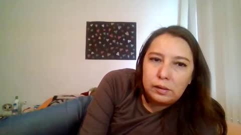 Alessandra Conrado online show from 12/15/25, 05:28