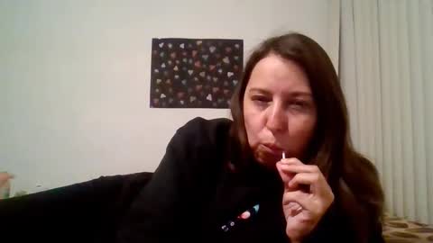 Alessandra Conrado online show from 02/01/26, 01:48