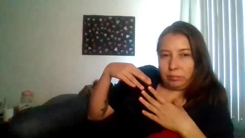 Alessandra Conrado online show from 03/03/26, 05:52