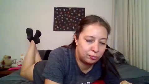 Alessandra Conrado online show from 04/08/26, 08:47