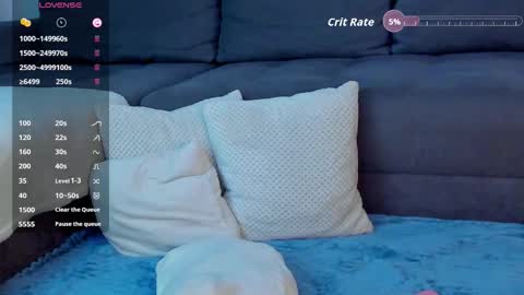 AlessandraCrystal online show from 10/06/25, 02:36