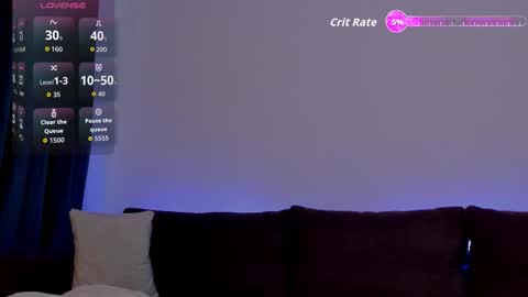 AlessandraCrystal online show from 11/01/25, 02:08