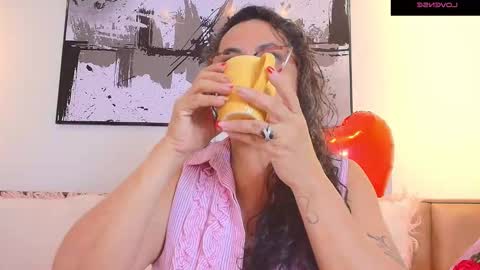 Alessandra online show from 02/20/26, 12:38