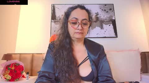 Alessandra online show from 02/21/26, 12:06