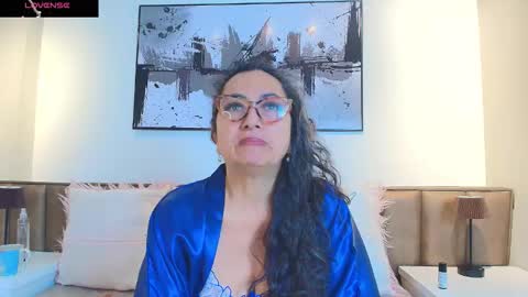 Alessandra online show from 02/22/26, 12:47