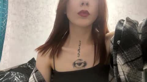 Snapshot of alessandralogalbo chatting on 02/15/26, 12:03 Emma online show from 02/15/26, 12:03