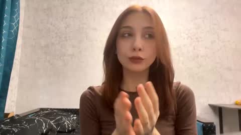 Snapshot of alessandralogalbo chatting on 02/28/26, 02:07 Emma online show from 02/28/26, 02:07