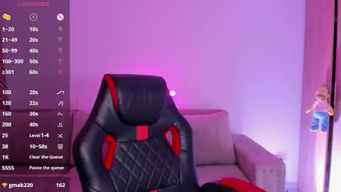 AlessandraMoreli Its my birthday online show from 02/04/25, 11:16