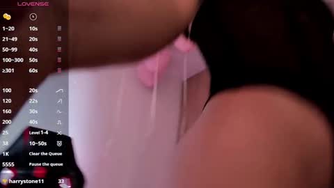 AlessandraMoreli Its my birthday online show from 03/06/26, 07:32