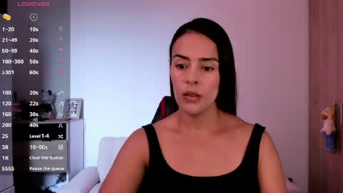 AlessandraMoreli Its my birthday online show from 06/29/26, 09:04