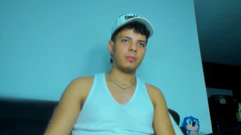 Snapshot of alessandro__777 chatting on 09/16/25, 02:45 Alessandro online show from 09/16/25, 02:45