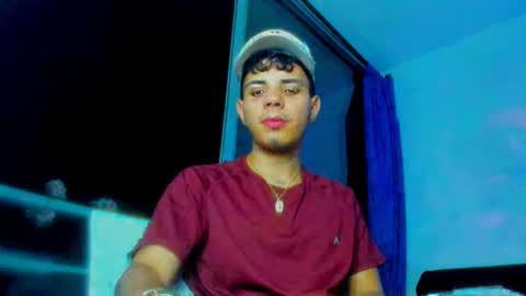 Snapshot of alessandro__777 chatting on 10/15/25, 02:55 Alessandro online show from 10/15/25, 02:55