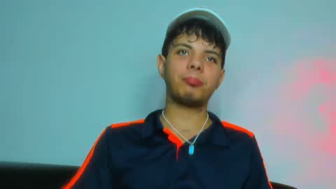 Alessandro online show from 02/19/26, 06:42