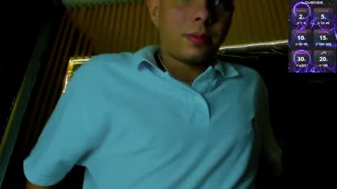 Alessandro online show from 04/05/26, 05:04