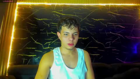 Alessandro online show from 05/17/26, 05:16