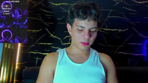 Alessandro online show from 06/06/26, 04:17
