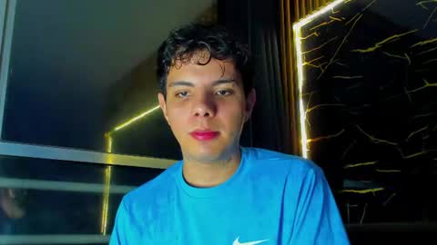 Alessandro online show from 06/18/26, 04:46