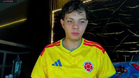 Alessandro online show from 07/04/26, 04:51