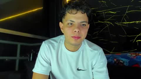 Alessandro online show from 07/16/26, 04:51