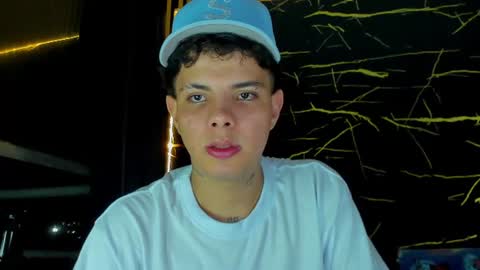 Alessandro online show from 07/17/26, 03:24