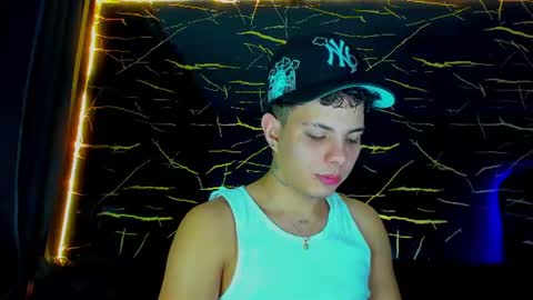 Alessandro online show from 07/22/26, 03:42