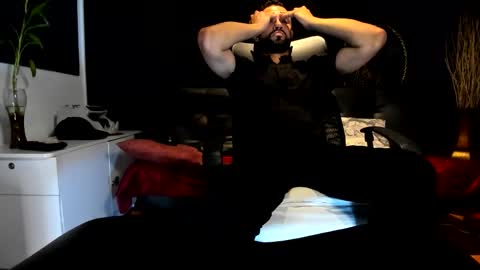 Snapshot of alessandro__wye chatting on 10/27/25, 05:11 ALESSANDRO WYE online show from 10/27/25, 05:11