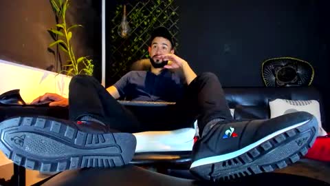 ALESSANDRO  WYE online show from 02/17/26, 02:41