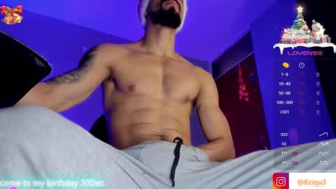 Snapshot of alessandro_dibellucci chatting on 12/14/24, 02:53 Kciqu3 Independent model online show from 12/14/24, 02:53