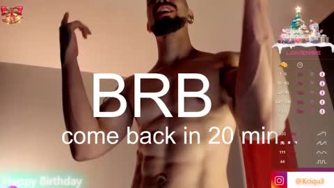 Snapshot of alessandro_dibellucci chatting on 12/20/24, 06:45 Kciqu3 Independent model online show from 12/20/24, 06:45