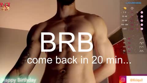 Snapshot of alessandro_dibellucci chatting on 12/21/24, 03:58 Kciqu3 Independent model online show from 12/21/24, 03:58