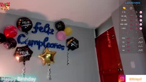 Snapshot of alessandro_dibellucci chatting on 12/21/24, 05:29 Kciqu3 Independent model online show from 12/21/24, 05:29