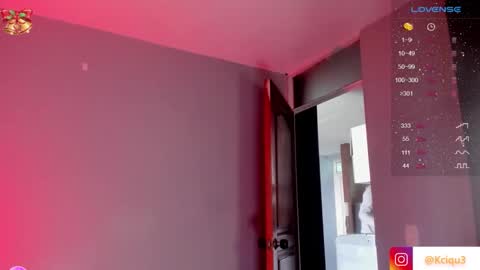 Snapshot of alessandro_dibellucci chatting on 12/29/24, 05:12 Kciqu3 Independent model online show from 12/29/24, 05:12