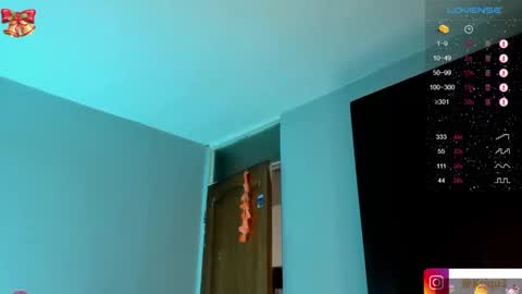 Snapshot of alessandro_dibellucci chatting on 01/06/25, 02:58 Kciqu3 Independent model online show from 01/06/25, 02:58