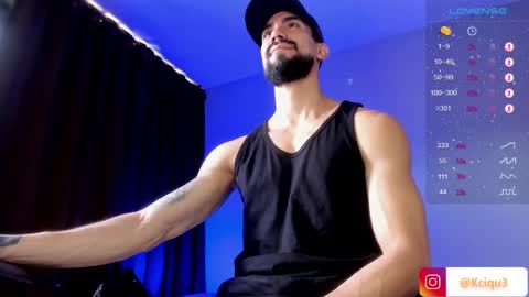 Snapshot of alessandro_dibellucci chatting on 01/12/25, 08:03 Kciqu3 Independent model online show from 01/12/25, 08:03