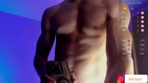 Snapshot of alessandro_dibellucci chatting on 01/23/25, 11:26 Kciqu3 Independent model online show from 01/23/25, 11:26