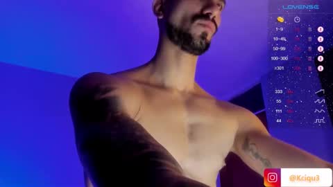 Snapshot of alessandro_dibellucci chatting on 02/21/25, 12:27 Kciqu3 Independent model online show from 02/21/25, 12:27