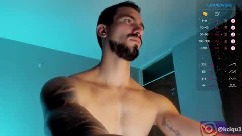 Snapshot of alessandro_dibellucci chatting on 03/06/25, 12:21 Kciqu3 Independent model online show from 03/06/25, 12:21