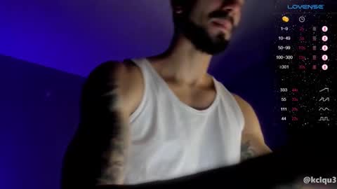 Snapshot of alessandro_dibellucci chatting on 03/08/25, 05:43 Kciqu3 Independent model online show from 03/08/25, 05:43