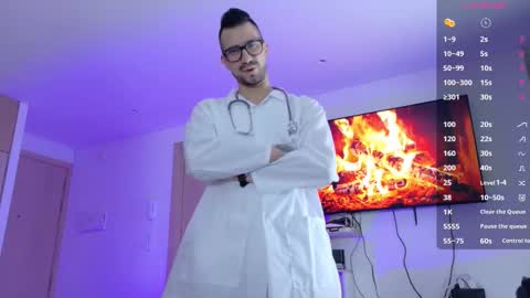 Snapshot of alessandro_dibellucci chatting on 10/03/25, 12:07 Kciqu3 Independent model online show from 10/03/25, 12:07