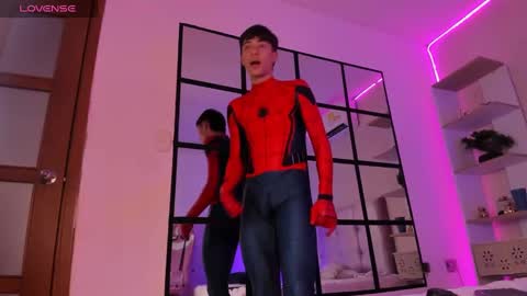 Alessandro Dybala online show from 01/25/25, 03:30