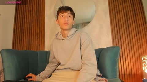 Alessandro Dybala online show from 02/09/25, 05:54